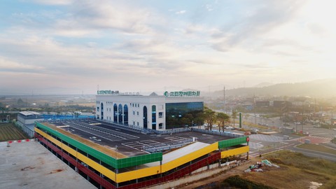 전경